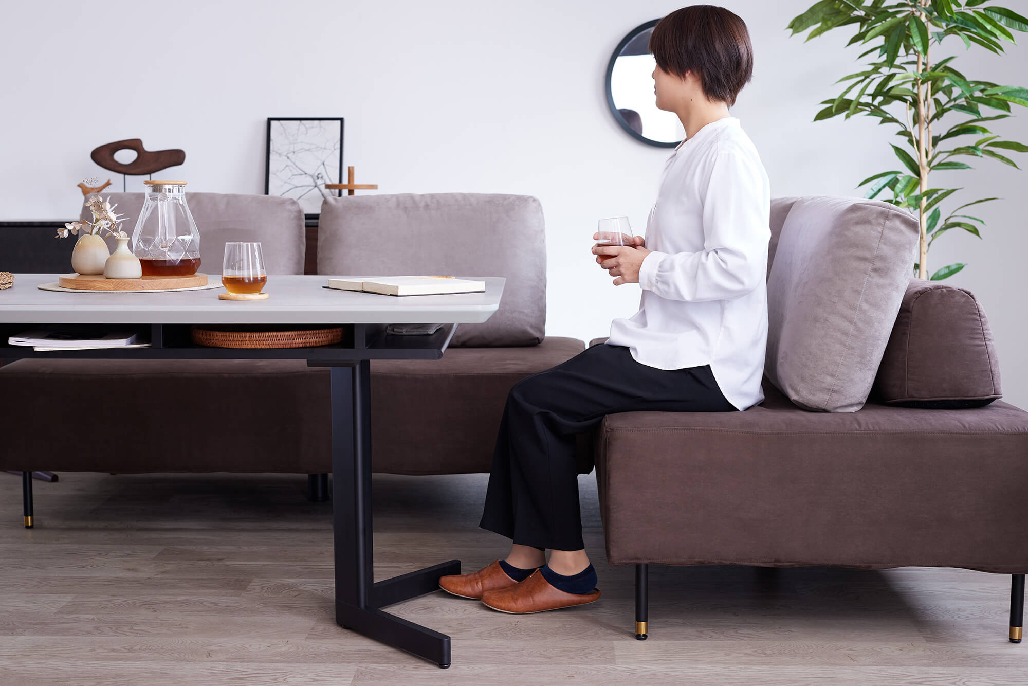 Lump/ランプ | Meuble（モーブル）