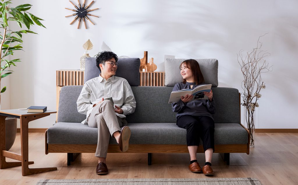 Headrest / ヘッドレスト | Meuble（モーブル）